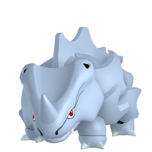 Rhyhorn Product Image