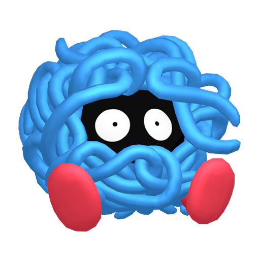 Tangela Product Image