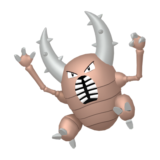 Pinsir Product Image