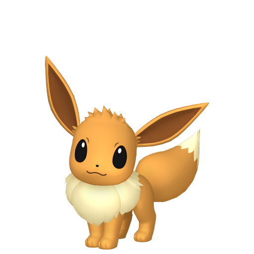 Eevee Product Image