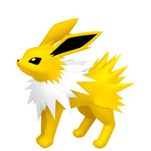 Jolteon Product Image