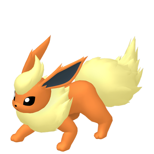 Flareon Product Image