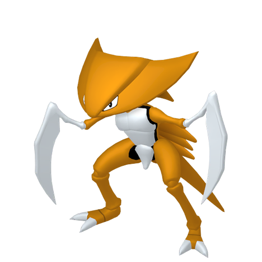 Kabutops Product Image