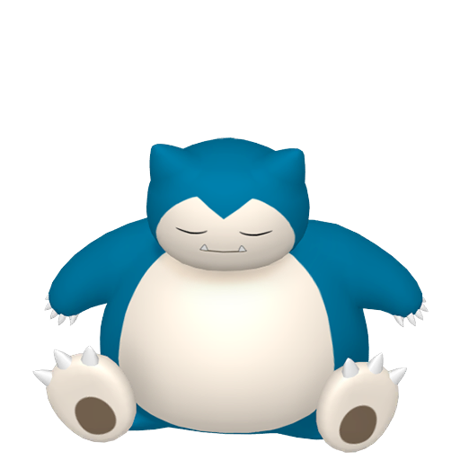 Snorlax Product Image