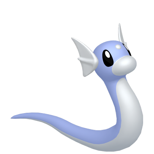 Dratini Product Image