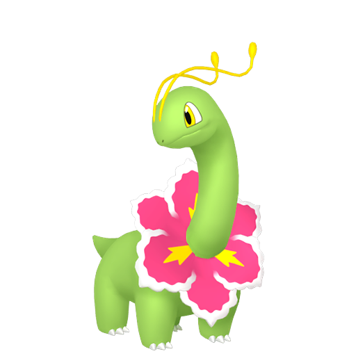 Meganium Product Image