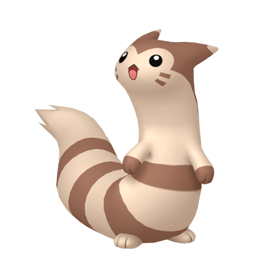 Furret Product Image