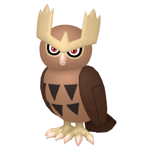 Noctowl Product Image