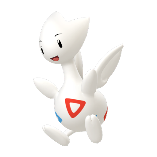 Togetic Product Image