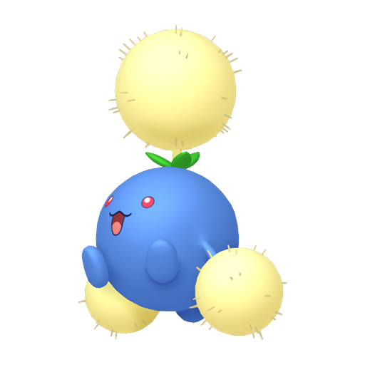 Jumpluff Product Image