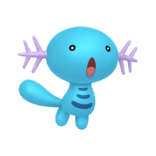 Wooper Product Image