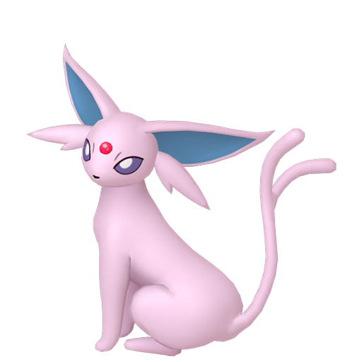 Espeon Product Image