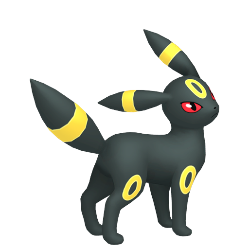 Umbreon Product Image