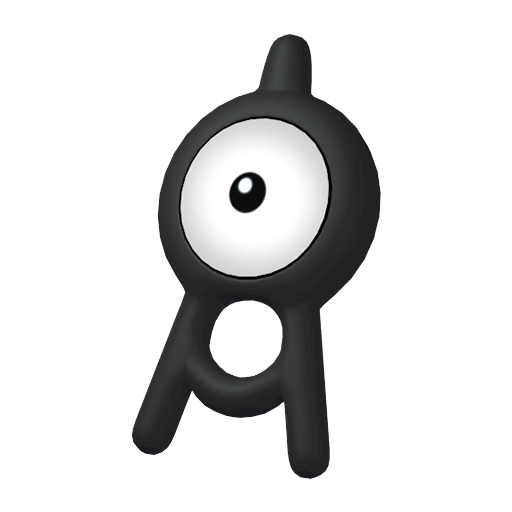 Unown Product Image