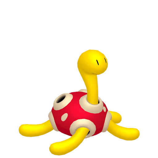 Shuckle Product Image