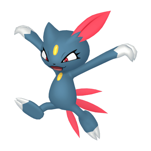 Sneasel Product Image