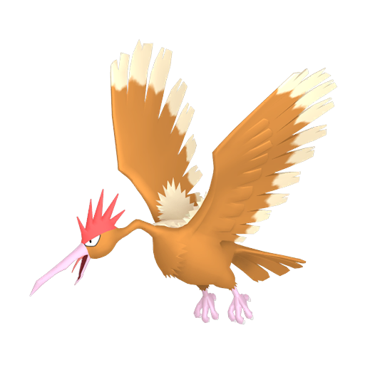 Fearow Product Image