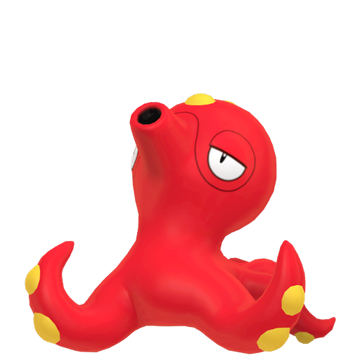 Octillery Product Image