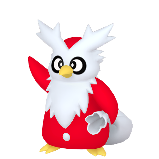 Delibird Product Image