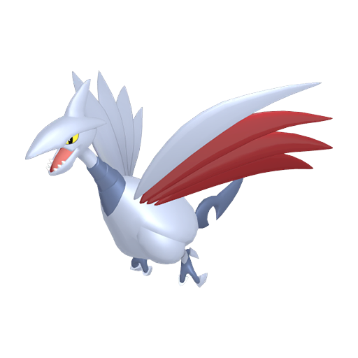 Skarmory Product Image