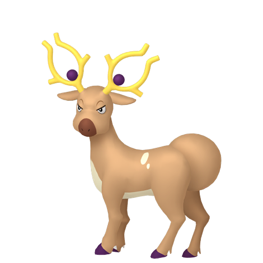 Stantler Product Image