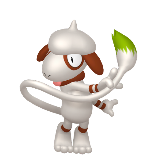 Smeargle Product Image