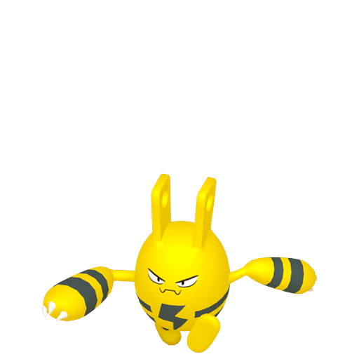 Elekid Product Image