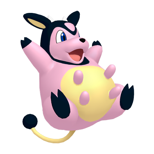 Miltank Product Image