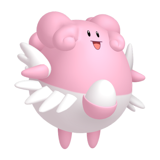 Blissey Product Image