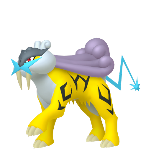 Raikou Product Image