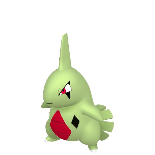 Larvitar Product Image