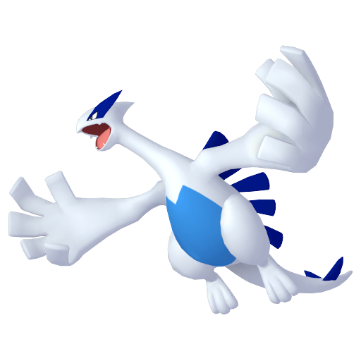 Lugia Product Image