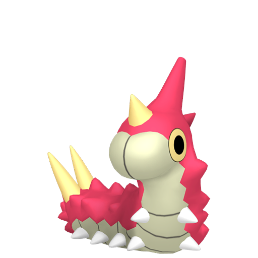 Wurmple Product Image