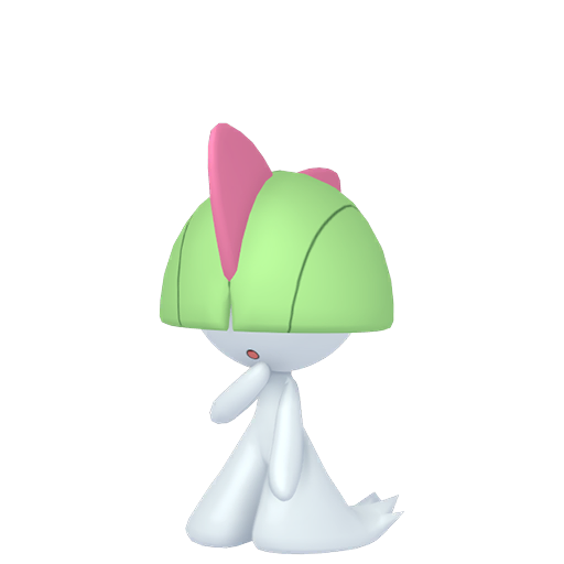 Ralts Product Image