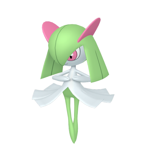 Kirlia Product Image