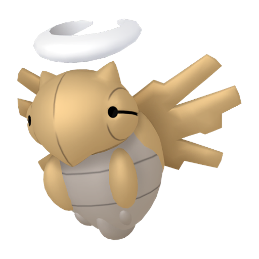 Shedinja Product Image