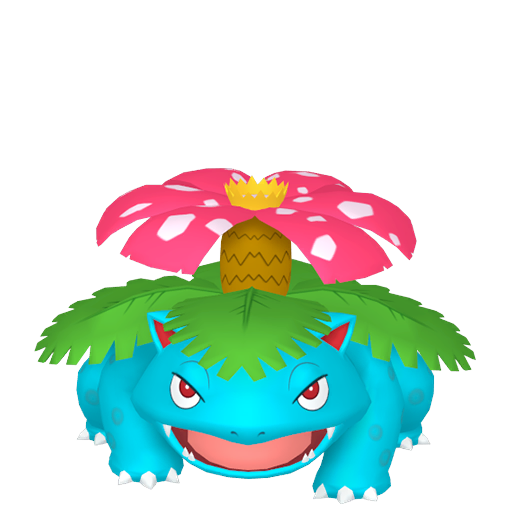 Venusaur Product Image