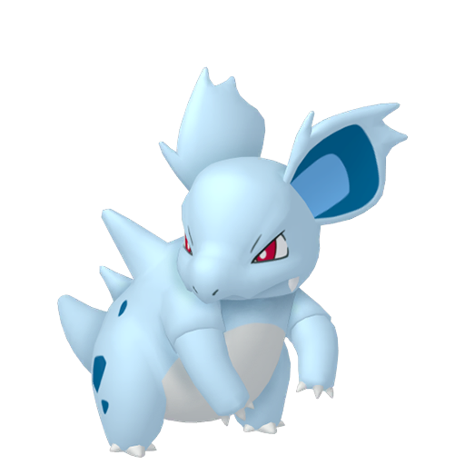 Nidorina Product Image