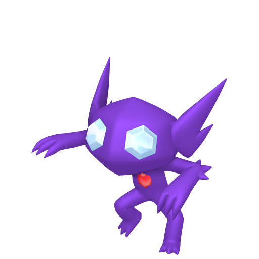 Sableye Product Image