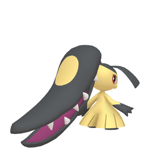 Mawile Product Image