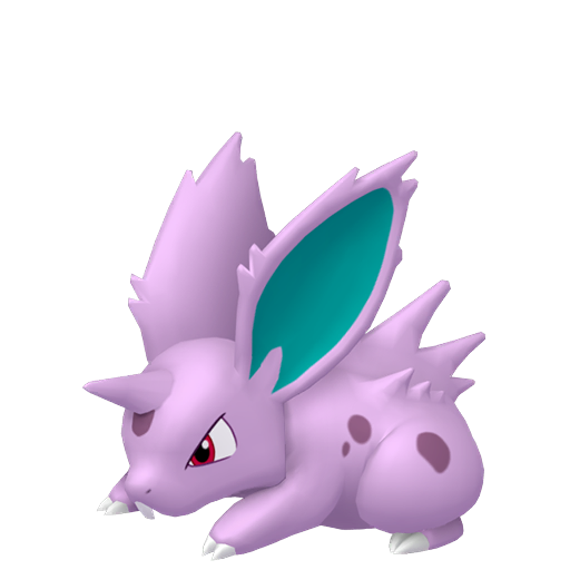 Nidoran M Product Image