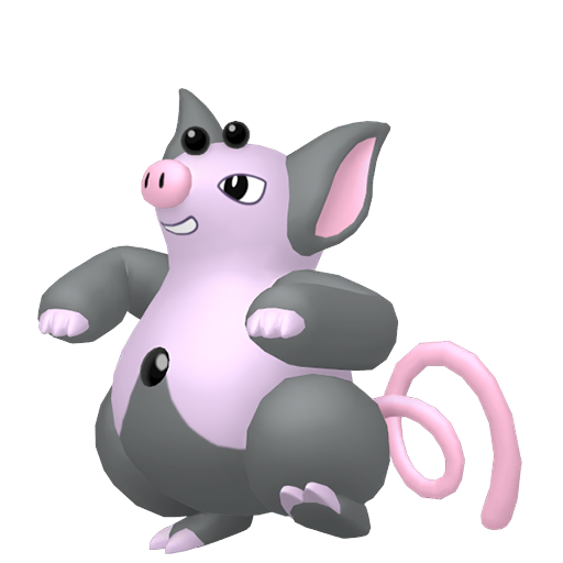 Grumpig Product Image