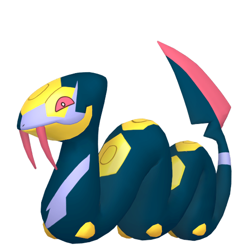Seviper Product Image