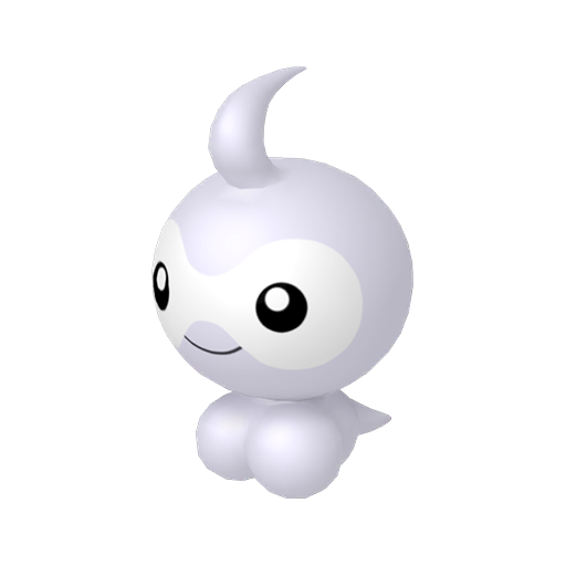 Castform Product Image