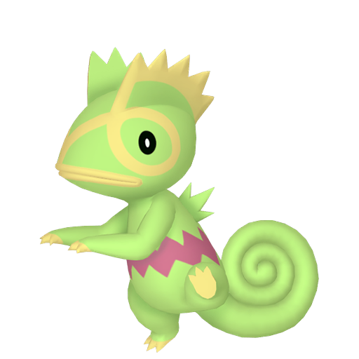 Kecleon Product Image