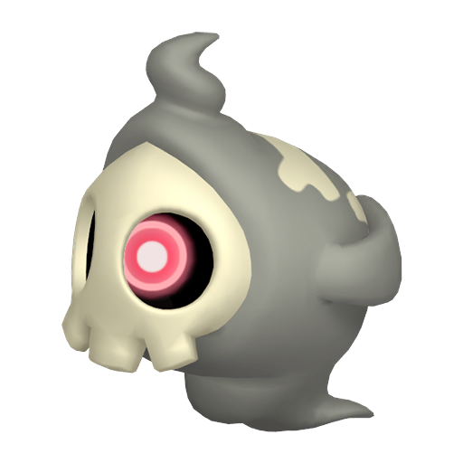 Duskull Product Image