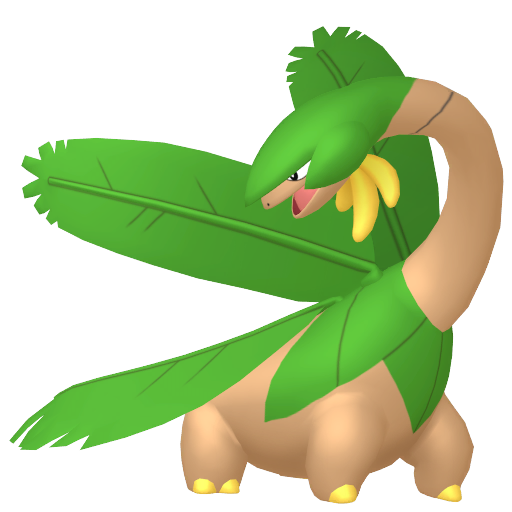 Tropius Product Image