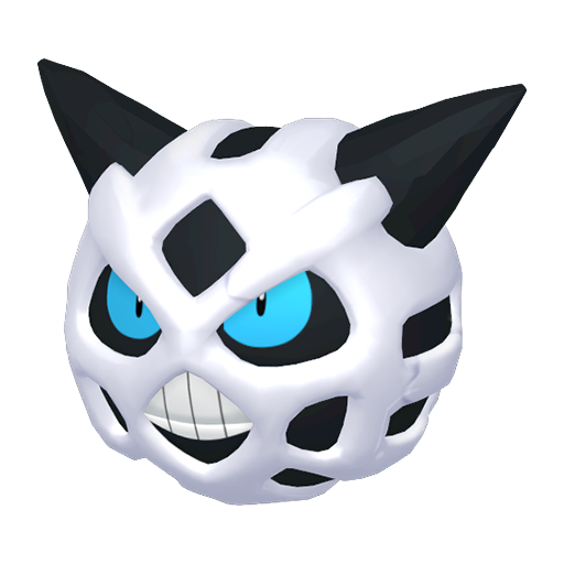 Glalie Product Image