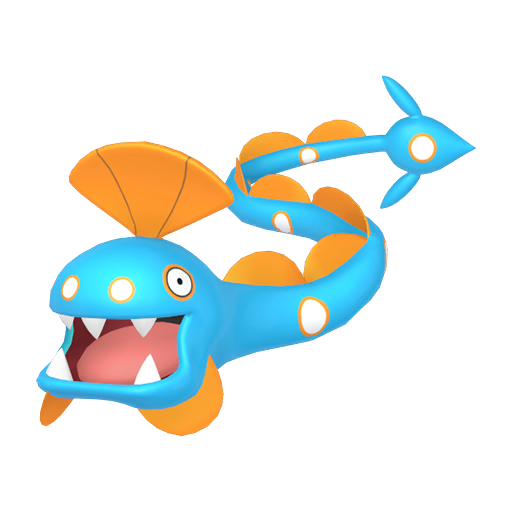 Huntail Product Image