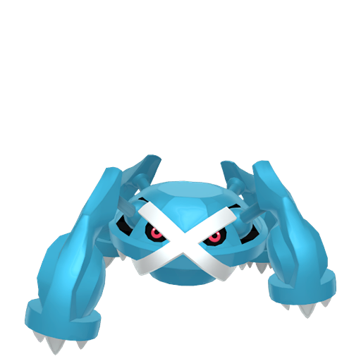 Metagross Product Image